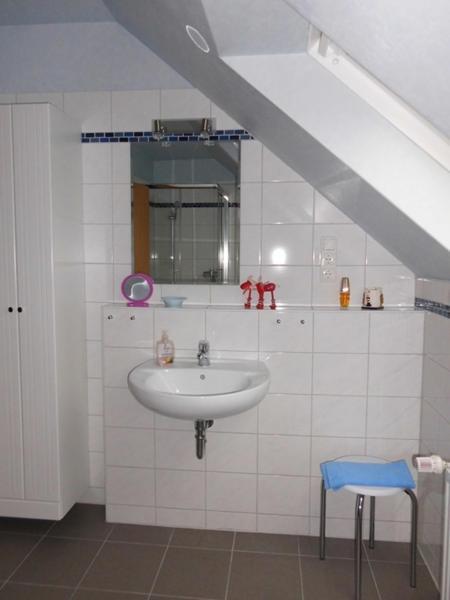 Ferienwohnung Muus Rudolf Rettin Exterior foto